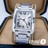 Часы Cartier Tank (17308)