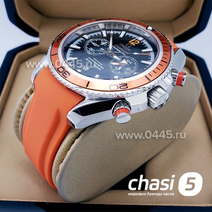 Часы Omega Seamaster Planet Ocean (17313)