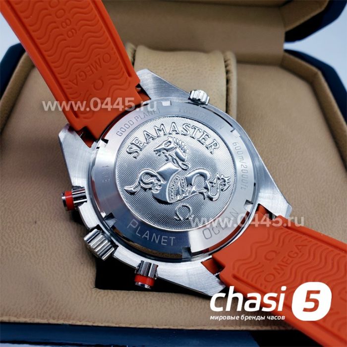 Часы Omega Seamaster Planet Ocean (17313)