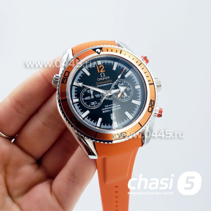 Часы Omega Seamaster Planet Ocean (17313)