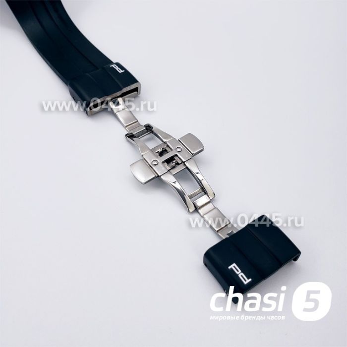 Часы Porsche Design Dashboard (17321)