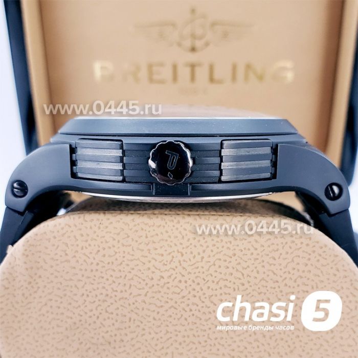 Часы Porsche Design Dashboard (17321)