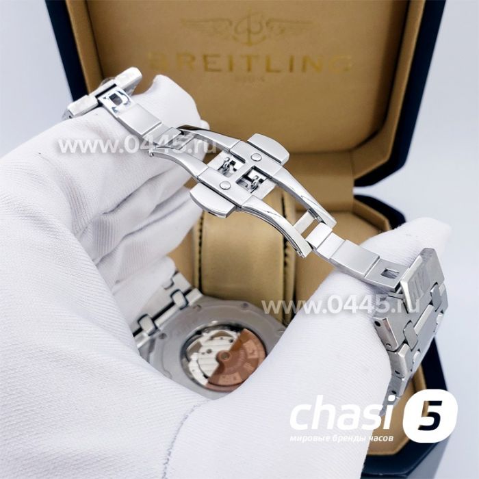 Часы Audemars Piguet Royal Oak Perpetual (17332)