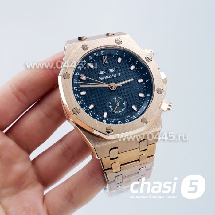 Часы Audemars Piguet Royal Oak Perpetual (17335)