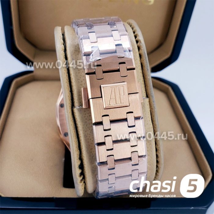 Часы Audemars Piguet Royal Oak Perpetual (17335)