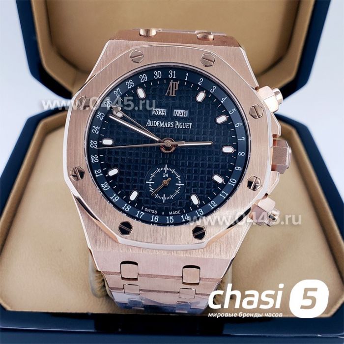Часы Audemars Piguet Royal Oak Perpetual (17335)