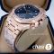 Часы Audemars Piguet Royal Oak Perpetual (17335)