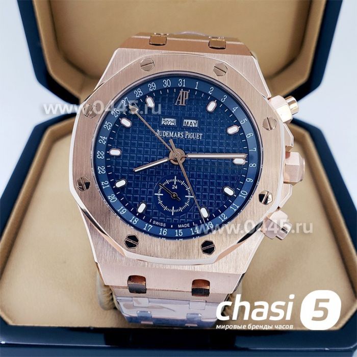 Часы Audemars Piguet Royal Oak Perpetual (17336)