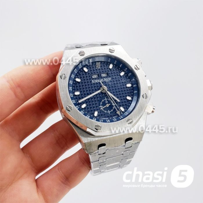 Часы Audemars Piguet Royal Oak Perpetual (17337)
