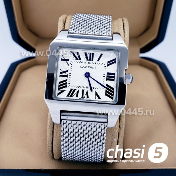 Часы Cartier Tank (17339)