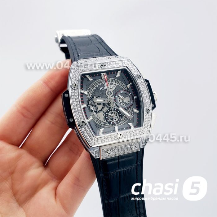 Часы Hublot Senna Champion 88 (17340)