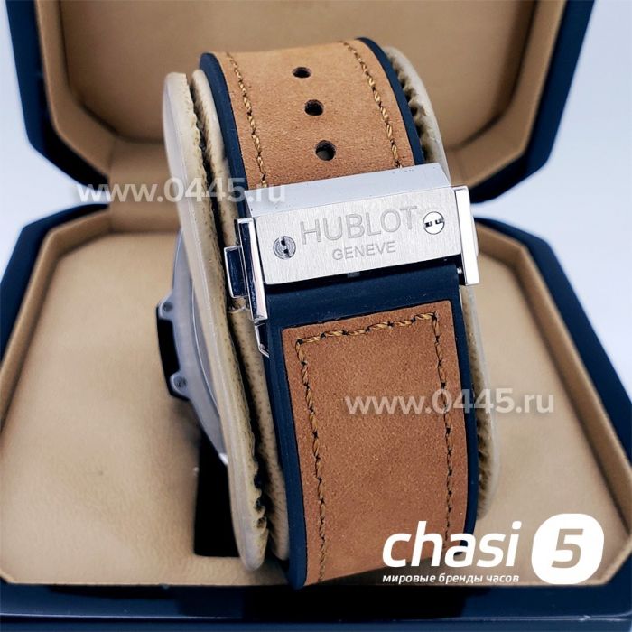 Часы Hublot Senna Champion 88 (17342)