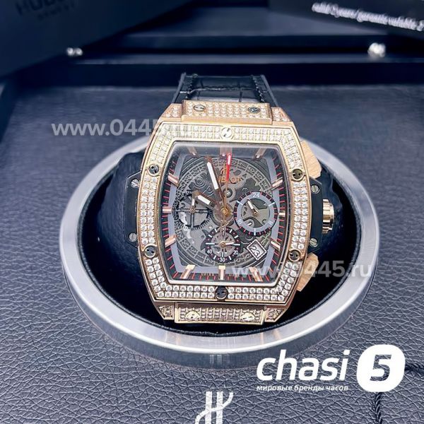 Часы Hublot Senna Champion 88 (17346)