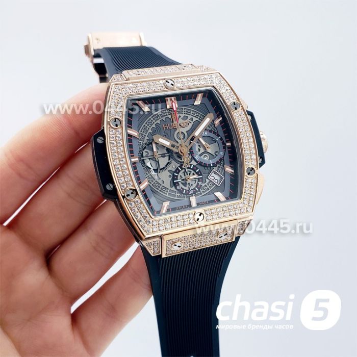 Часы Hublot Senna Champion 88 (17347)