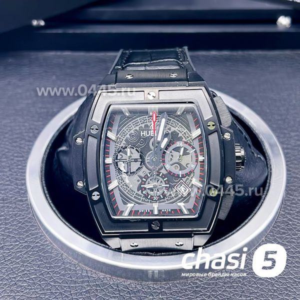 Часы Hublot Senna Champion 88 (17352)