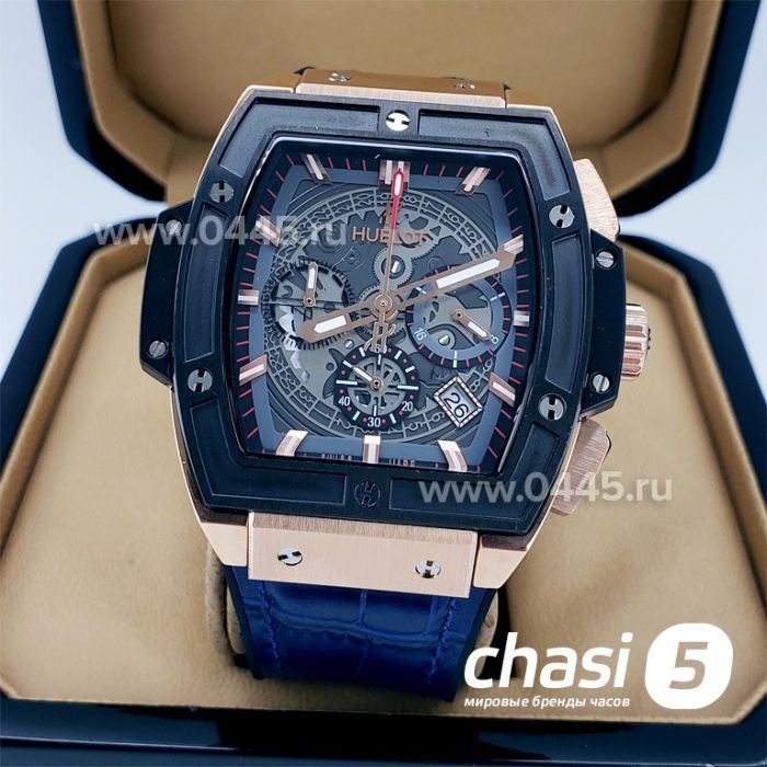 Часы Hublot Senna Champion 88 (17357)