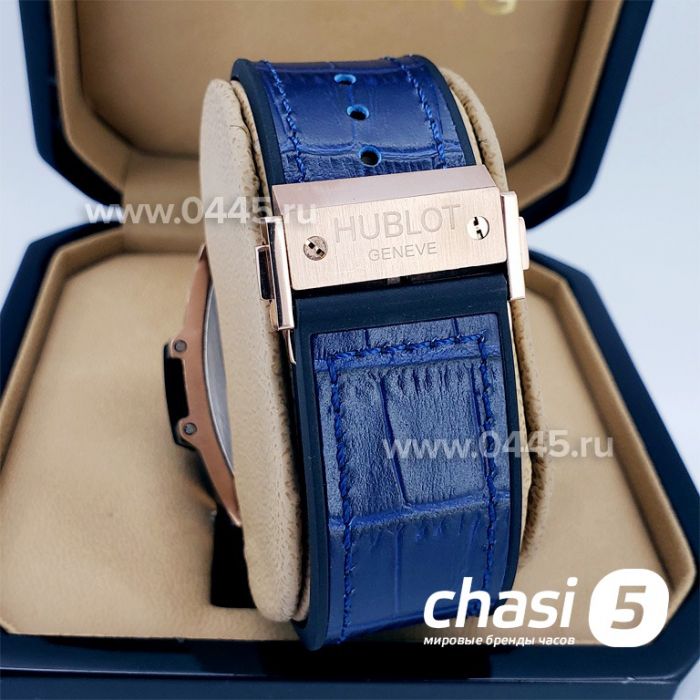 Часы Hublot Senna Champion 88 (17357)