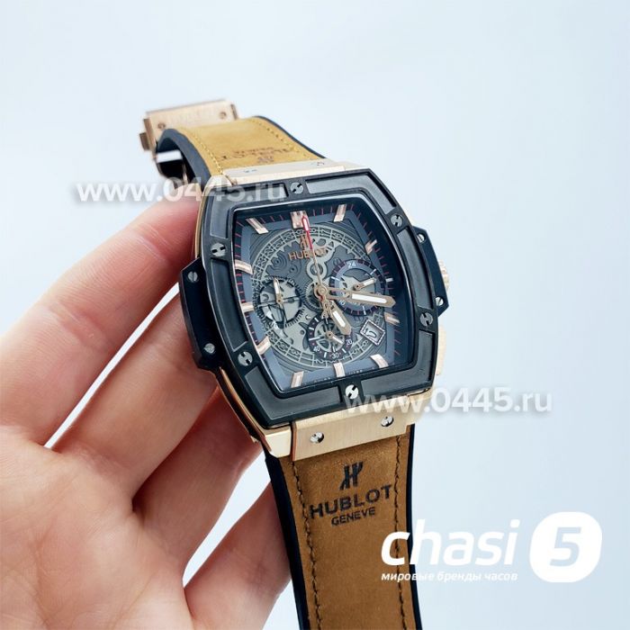 Часы Hublot Senna Champion 88 (17358)
