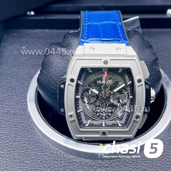 Часы Hublot Senna Champion 88 (17361)