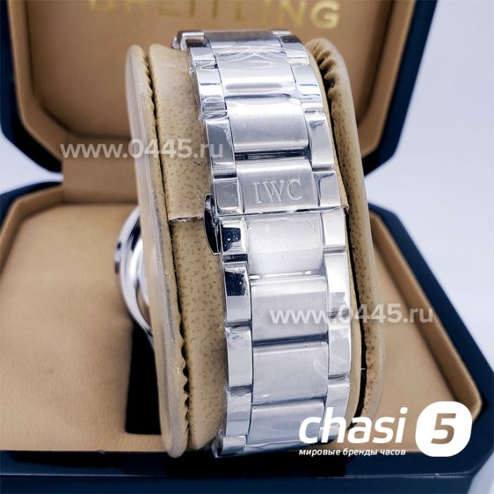 Часы IWC Portuguese - клипса (17366)