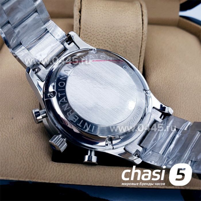 Часы IWC Portuguese - клипса (17366)