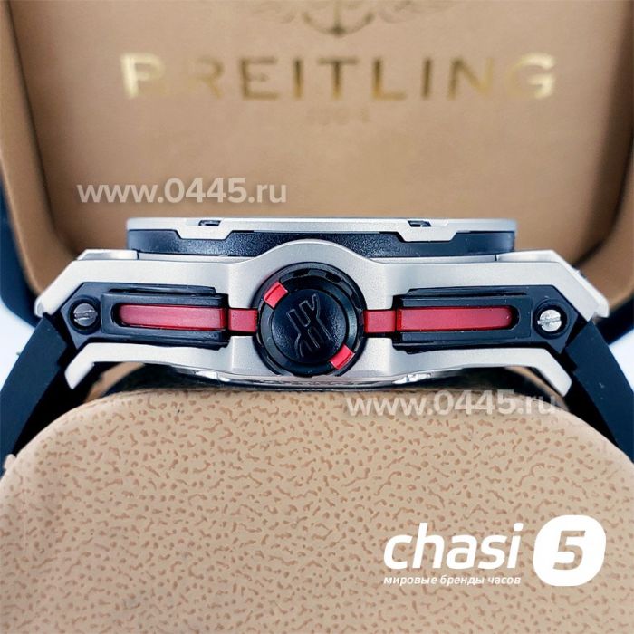 Часы HUBLOT Big Bang Chronograph FERRARI (17367)