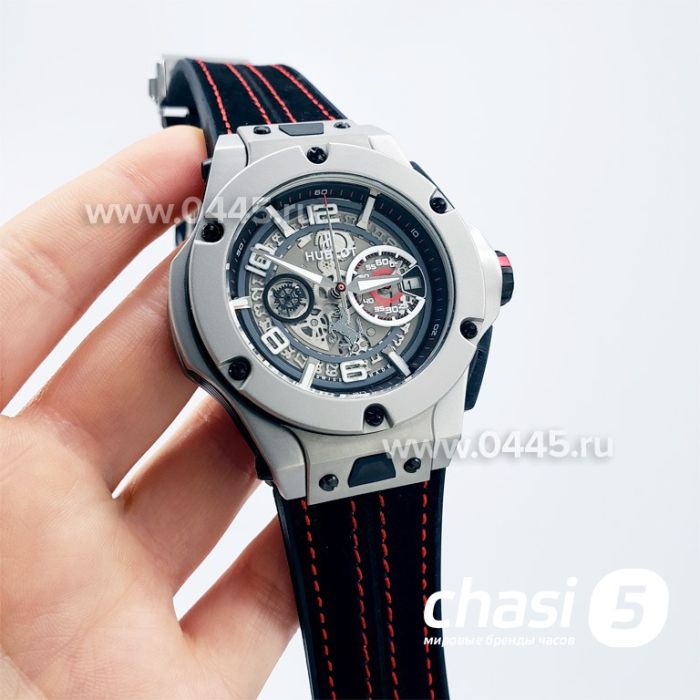Часы HUBLOT Big Bang Chronograph FERRARI (17369)