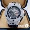 Часы HUBLOT Big Bang Chronograph FERRARI (17369)