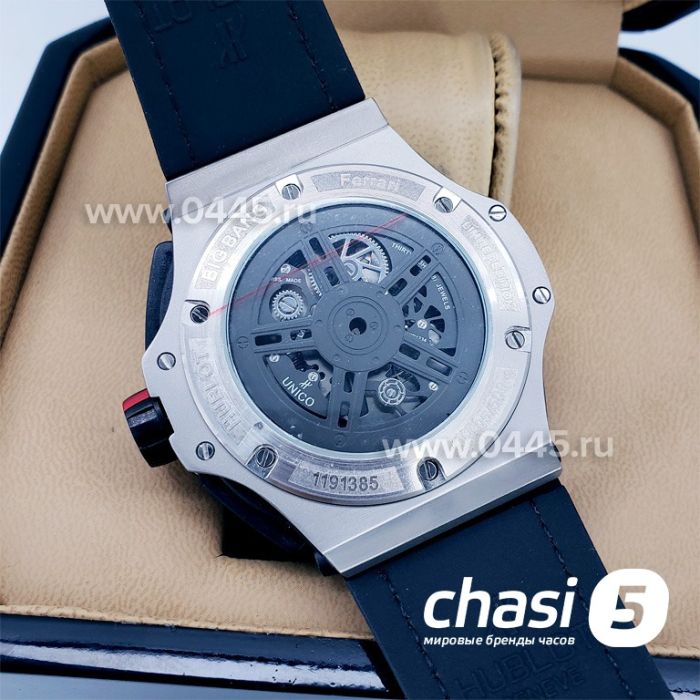 Часы HUBLOT Big Bang Chronograph FERRARI (17369)