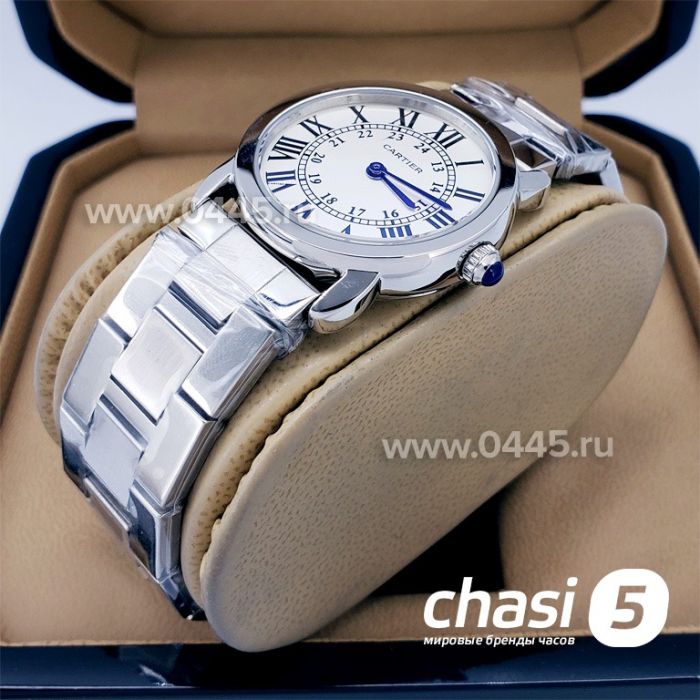 Часы Cartier Ronde Solo (17376)