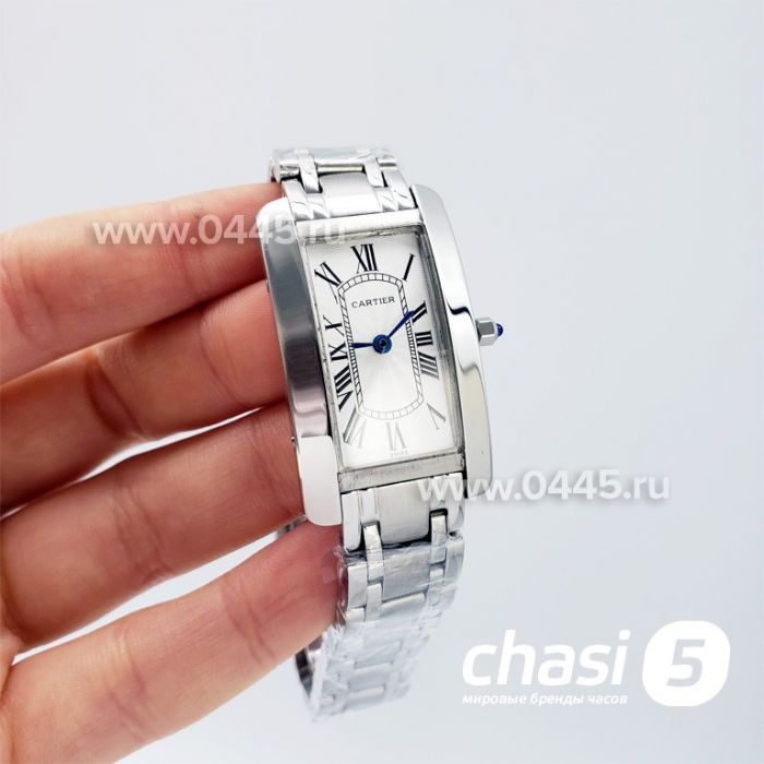 Часы Cartier Tank (17386)