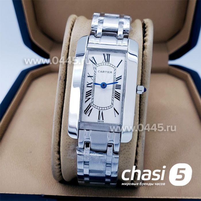 Часы Cartier Tank (17386)