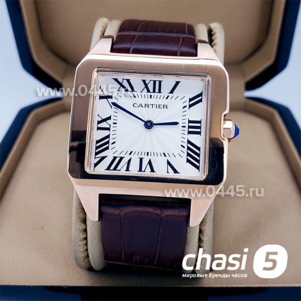 Часы Cartier Tank (17390)