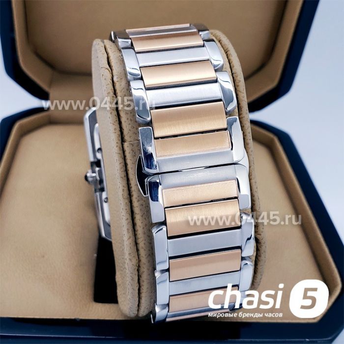 Часы Cartier Tank (17395)
