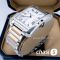 Часы Cartier Tank (17395)