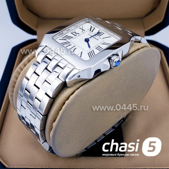 Часы Cartier Tank (17397)