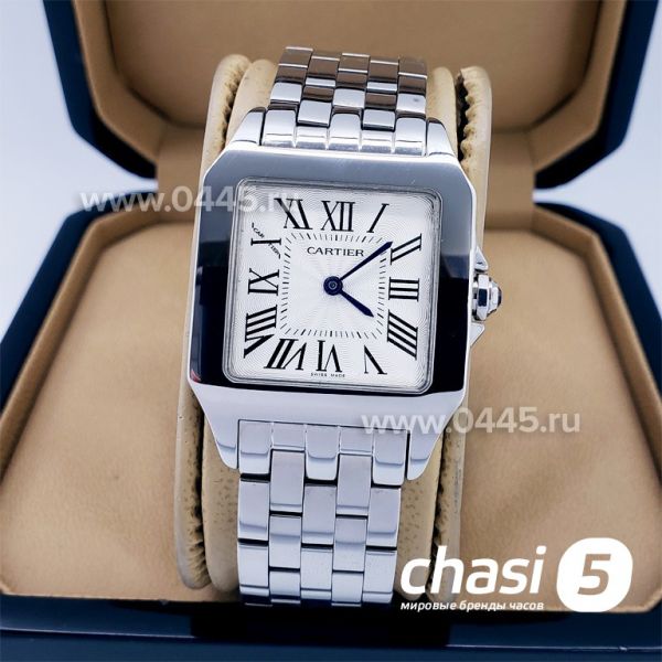 Часы Cartier Tank (17397)