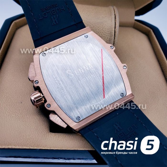 Часы Hublot Senna Champion 88 (17402)