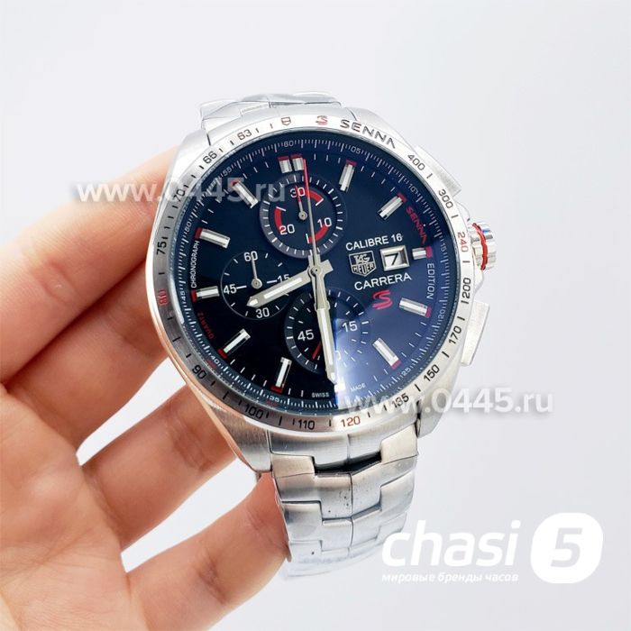 Часы Tag Heuer Calibre 16 (17422)