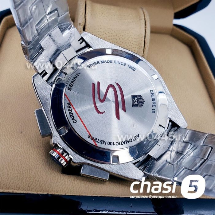 Часы Tag Heuer Calibre 16 (17422)