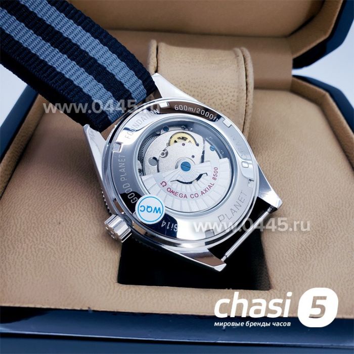 Часы Omega Seamaster 300 spectre Limited Edition (17436)