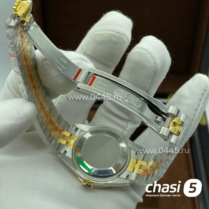 Часы Rolex Datejust - Дубликат (17440)