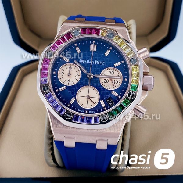 Часы Audemars Piguet Royal Oak Offshore Chronograph (17441)