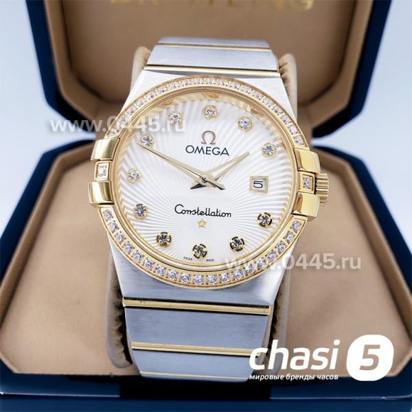 Часы Omega Constellation (17442)