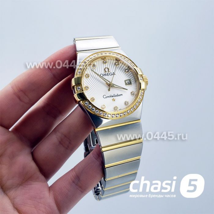 Часы Omega Constellation (17443)