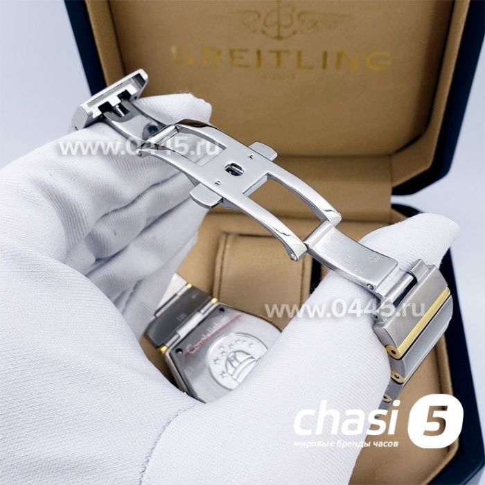 Часы Omega Constellation (17443)