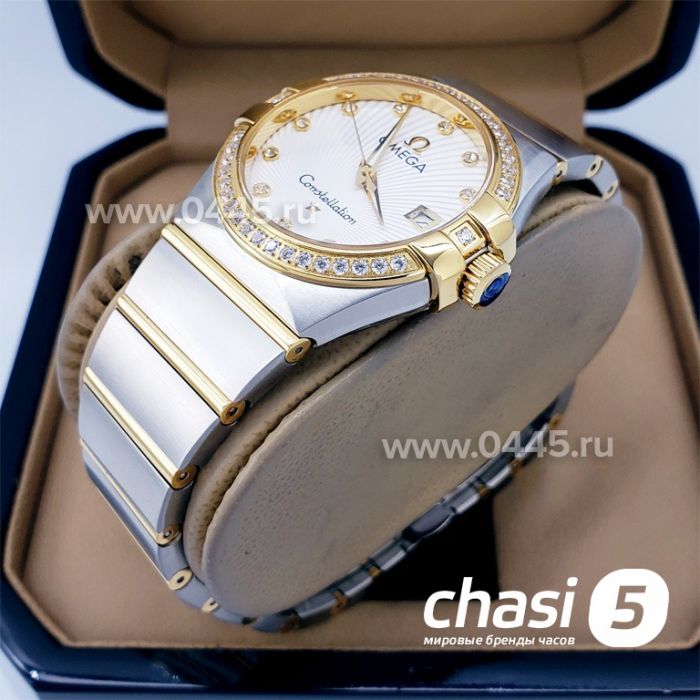 Часы Omega Constellation (17443)