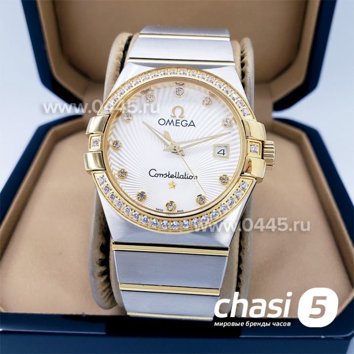 Часы Omega Constellation (17443)