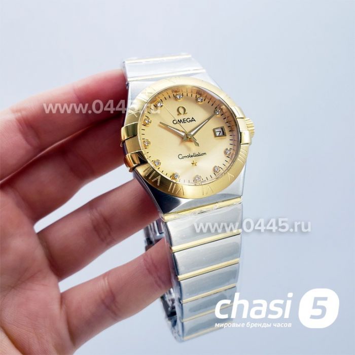 Часы Omega Constellation (17445)