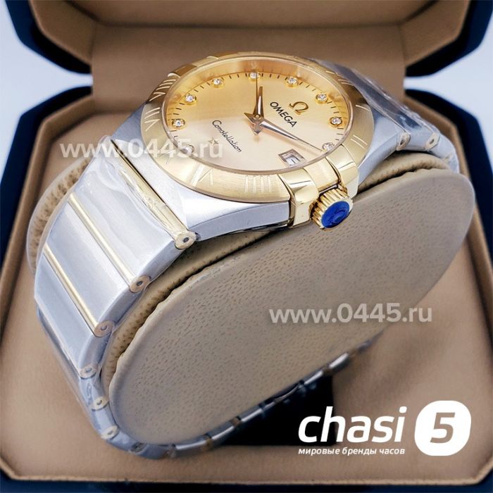 Часы Omega Constellation (17445)